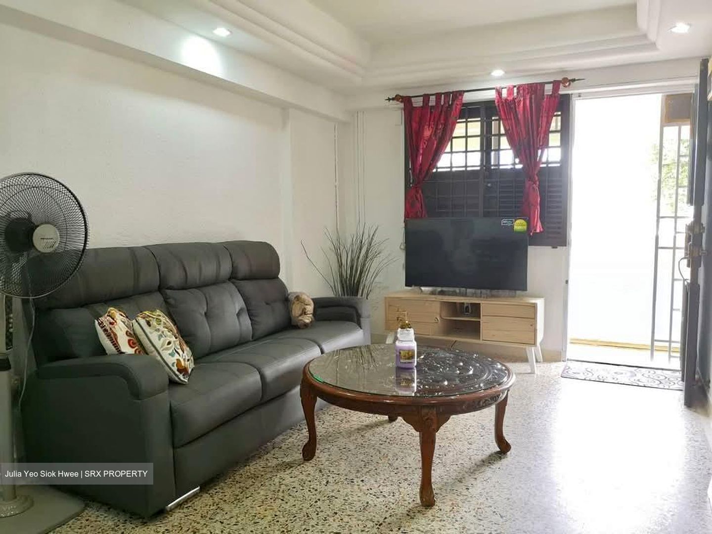 Blk 2 Dover Road (Queenstown), HDB 3 Rooms #543350301